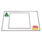 Hisense HR6BMFF435SD Fridge & Freezer Door Seals Push In /free Express POST2. Fixed Price $103.33.