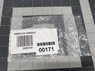Frigidaire Electrolux Refrigerator Nameplate 242015101 Brand New!!!. Fixed Price $8.08.