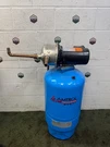 Amtrol RP-15 Water Pressure Booster, 75 Psi Tank, 1/2HP Ao Smith Pump 3450RPM. Fixed Price $1000.00.