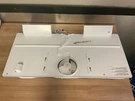 Ge Oem WR49X40247 Evaporator Cover & Fan New Open Box Nob 39A/41B. Fixed Price $59.99.