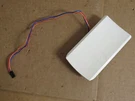 Kenmore Refrigerator Dispenser Pad Ass. Part # W10348789. Fixed Price $37.98.