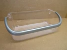 Frigidaire Refrigerator Door Bin Part # 241808221 240356402. Fixed Price $24.68.