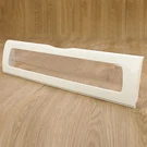 For Whirlpool Refrigerator W10827015 12656813 Pantry 30" Drawer Door Cover White. Fixed Price $33.35.