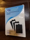 (3-PK) Icepure Air Filter AF001. Fixed Price $14.99.