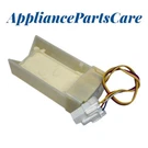 Lg Refrigerator Air Damper ACV73450003. Fixed Price $24.99.