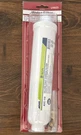 Lasco 37-1821 Ice Maker Inline Filter With 1/4-INCH Compression Connection. Fixed Price $24.98.