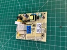 Frigidaire Freezer Control Board P# H09700CU01 P09700CU03 AZ178797 NR2666. Fixed Price $354.10.