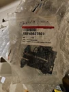 Lg EBF49827801 Door Switch - White. Fixed Price $26.90.