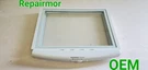 WR32X10200, WR32X26245 Genuine Refrigerator Glass Shelf Cover PZS22MSKEHSS. Fixed Price $33.00.