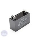 Frigidaire Conditioner Capacitor 5304472609. Fixed Price $81.84.