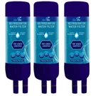 Replacement Filter For Whirlpool WRS321SDHZ04 (3 Pack). Fixed Price $47.00.