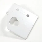 Genuine Frigidaire Kenmore 240581901 Refrigerator Door Stop. Fixed Price $31.45.