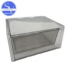 Electrolux Frigidaire Refregirator Drawer 5304524711. Fixed Price $84.89.