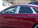 Stainless Chrome Pillar Posts 8PCS Qaa Covers For Lincoln Mkz 13-20. Fixed Price $95.49.