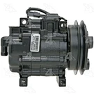 A/c Compressor + Clutch Matsushita/panasonic N1500AB4 Four Seasons 57419 Reman. Fixed Price $198.49.