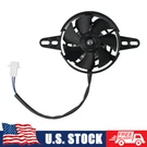 For Yamaha YZ450F YZ250F Universal Panasonic Motor Electric Radiator Cooling Fan. Fixed Price $39.99.