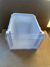 Samsung Refrigerator Freezer Crisper Drawer Part# DA61-13803A. Fixed Price $50.00.