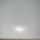 Genuine Oem Whirlpool Refrigerator Ice Bin DWGW10171529 T1. Fixed Price $40.00.