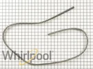 New Genuine Oem Whirlpool Dishwasher Door Seal Gasket W11768590. Fixed Price $23.74.