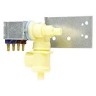 Whirlpool 12544101 Refrigerator Water Valve. Fixed Price $33.91.