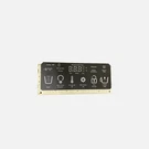 Whirlpool W10491052 Refrigerator Control Board. Fixed Price $134.05.