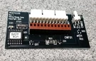 Viking Refrigerator Control Board Part # PE970330. Fixed Price $41.50.