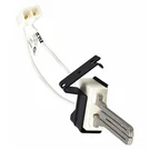 Repairwares Redesigned Dryer Igniter 5318EL3001A 5318EL9001A MEQ61841001 DE36.... Fixed Price $38.30.