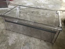 Maytag Refrigerator Lower Vari Crisper Drawer 69928-35 Clear Plastic Oem Used. Fixed Price $10.00.