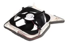 Frigidaire 17240JA-12L-YB, A05289802 Fan Assembly, Condenser. Fixed Price $131.99.
