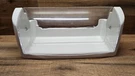 Refrigerator Dairy Bin And Shield Cover, Part #WR71X10536. Fixed Price $25.00.