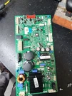 Electronic Control Board Lg LRFXS2503S Refrigerator Already Updated For FLD165. Fixed Price $146.70.
