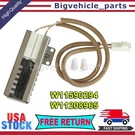 W11208965 Gas Range Oven Igniter Compatible With Amana/whirlpool White. Fixed Price $19.98.