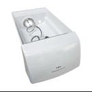 241860804 Refrigerator Ice Bucket W/ Auger For Frigidaire & Kenmore 241561601. Fixed Price $79.88.