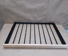 Viking Wine Cooler Rack VCWB300 DDWB300 DFWB300 Shelf Coated Oem Appliance #3127. Fixed Price $64.95.
