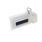 WP2220377 Whirlpool Refrigerator Air-baffle Oem Replacement Part. Fixed Price $207.52.