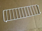 Sub-zero 611 Refrigerator Basket Divider Part # 3411160. Fixed Price $17.08.