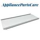 Frigidaire Refrigerator Glass Shelf Assembly 5304524026. Fixed Price $54.99.