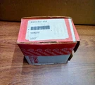 New Thermostat RS3030-601 For Refrigerator/freezer From Uni-line By Robertshaw. Fixed Price $75.00.