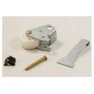 WPW10304659 Whirlpool Roller Wheel Oem. Fixed Price $41.95.