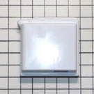 Whirlpool Refrigerator Front Cover For Ice Maker - PART#W10460383. Fixed Price $34.00.