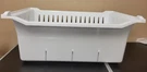 Oem Hisense Refrigerator Freezer Lower Drawer K1979347 For HRB171N6BSE Used. Fixed Price $47.96.