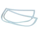 Refrigerator Door Gasket Seal For Electrolux 218730603 AP2115004 PS428566. Fixed Price $50.76.