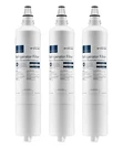 New 3-PACK Insignia Nsf 53 Water Filter Replacement For Lg Refrigerator LT600P. Fixed Price $25.60.