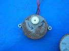 Used 3206306 Frigidaire Icemaker Drive Motor For All M1/SA8868 + Most Flurida Im. Fixed Price $22.00.