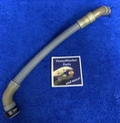 DD81-01502A Samsung Dishwasher Inner Drain Hose. Fixed Price $18.00.