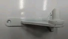 Amana Refrigerator Center Lft Door Hinge : White (67001168 / W11689473). Fixed Price $28.02.