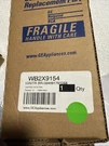New Oem Range/oven Control Board Replacement For Maytag WP74009154/74009154. Fixed Price $114.09.