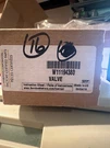 W11194380 W11535162 Whirlpool Refrigerator Water Valve New Genuine Oem Part. Fixed Price $49.99.
