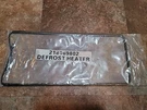 218169802 Defrost Heater For Frigidaire , Electrolux Refrigerator. Fixed Price $25.00.