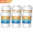 Pack Fit For Smartwater Mwfp Gwf Hwf 46-9991 Refrigerator Filter. Fixed Price $16.57.